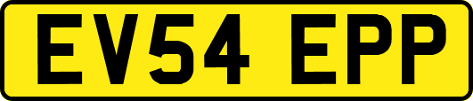EV54EPP