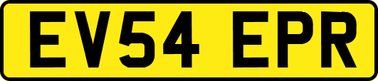 EV54EPR