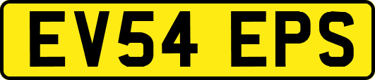EV54EPS