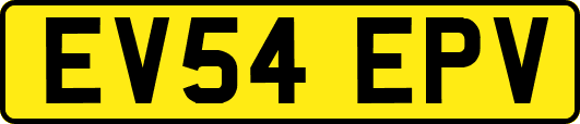 EV54EPV