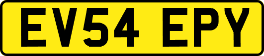 EV54EPY