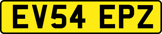 EV54EPZ
