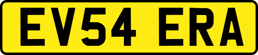 EV54ERA