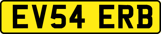 EV54ERB