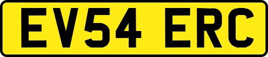 EV54ERC