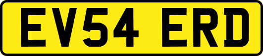 EV54ERD