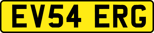 EV54ERG