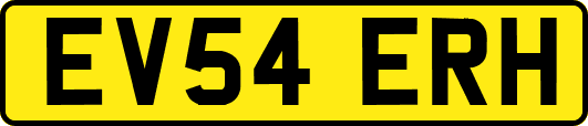 EV54ERH