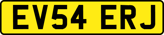 EV54ERJ