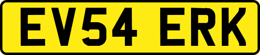 EV54ERK
