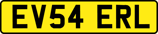 EV54ERL