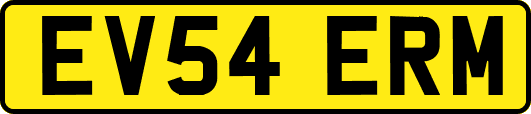 EV54ERM