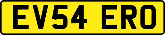 EV54ERO