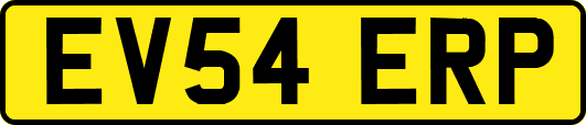 EV54ERP