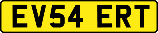 EV54ERT