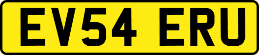 EV54ERU