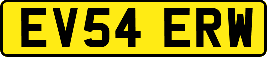 EV54ERW