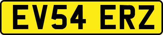 EV54ERZ
