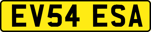 EV54ESA