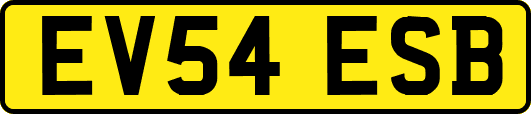 EV54ESB