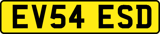 EV54ESD
