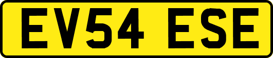 EV54ESE