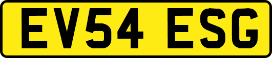 EV54ESG