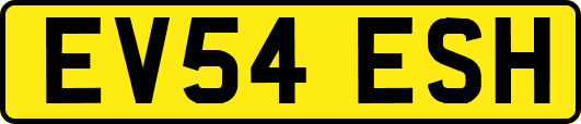 EV54ESH