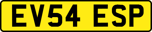 EV54ESP
