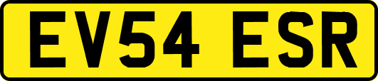 EV54ESR