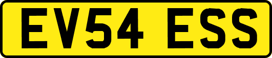 EV54ESS