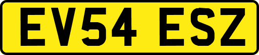EV54ESZ