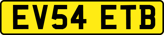 EV54ETB