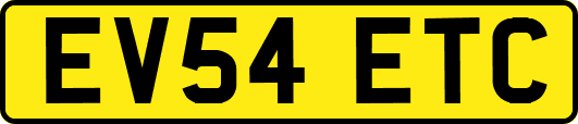 EV54ETC