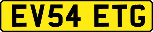 EV54ETG