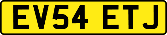 EV54ETJ