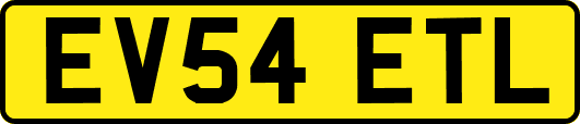 EV54ETL