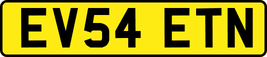 EV54ETN