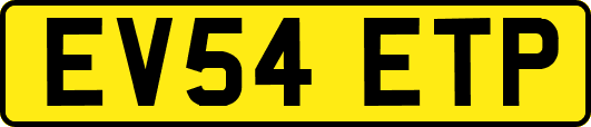 EV54ETP