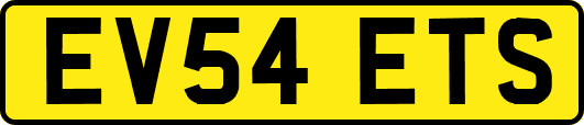 EV54ETS