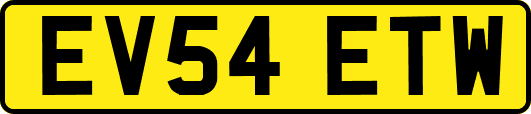EV54ETW