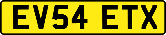 EV54ETX