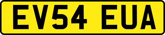 EV54EUA