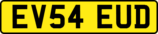 EV54EUD