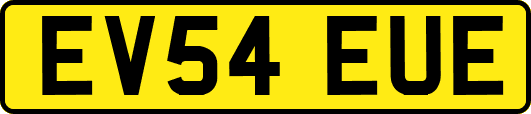 EV54EUE