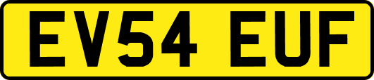 EV54EUF