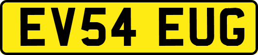 EV54EUG