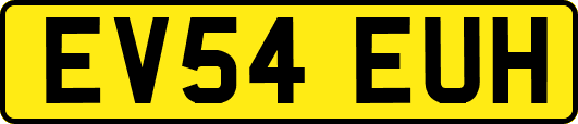 EV54EUH