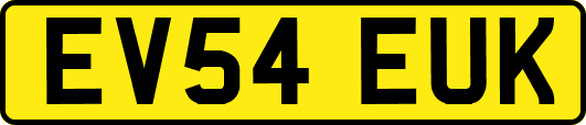 EV54EUK