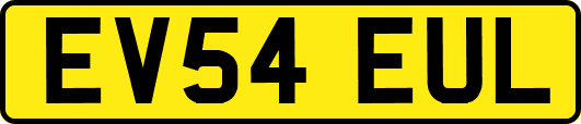 EV54EUL